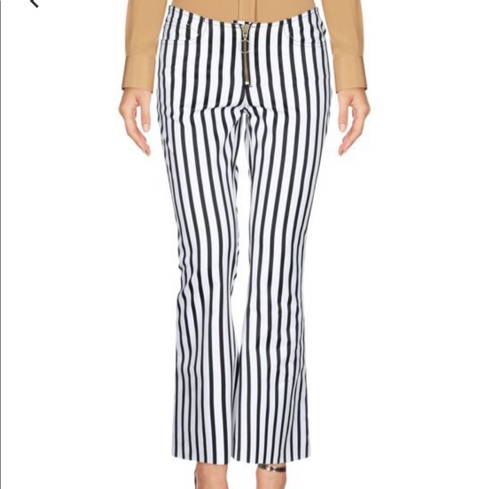 MARQUES' ALMEIDA Casual Regular fit size US2 S/XS